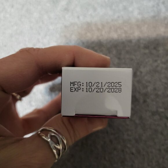 NEW SEALED DR MELAXIN CEMENRETE MULTI BALM & EYEPATCHES - Picture 10 of 14